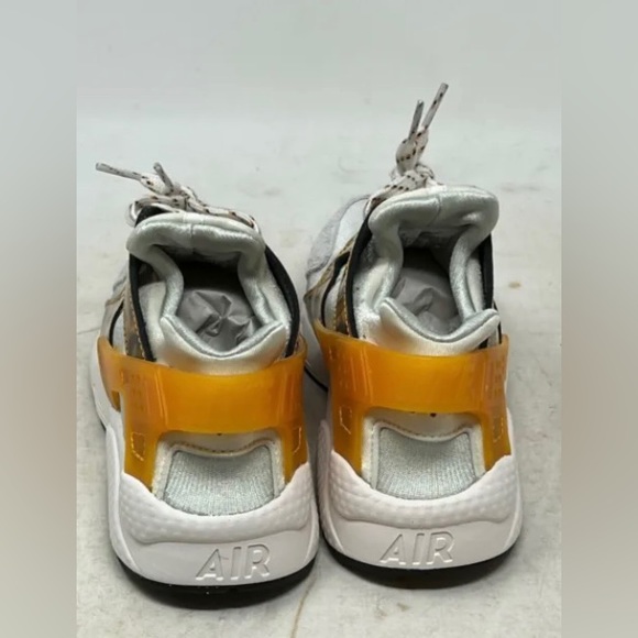 Nike Hurache Tortuiose Shell Phantom Light Curry 6 - Picture 3 of 6